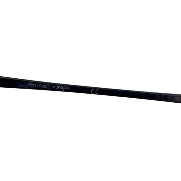 NEW Cote d\'Azur 326 Sky blue Eyeglasses main image 8